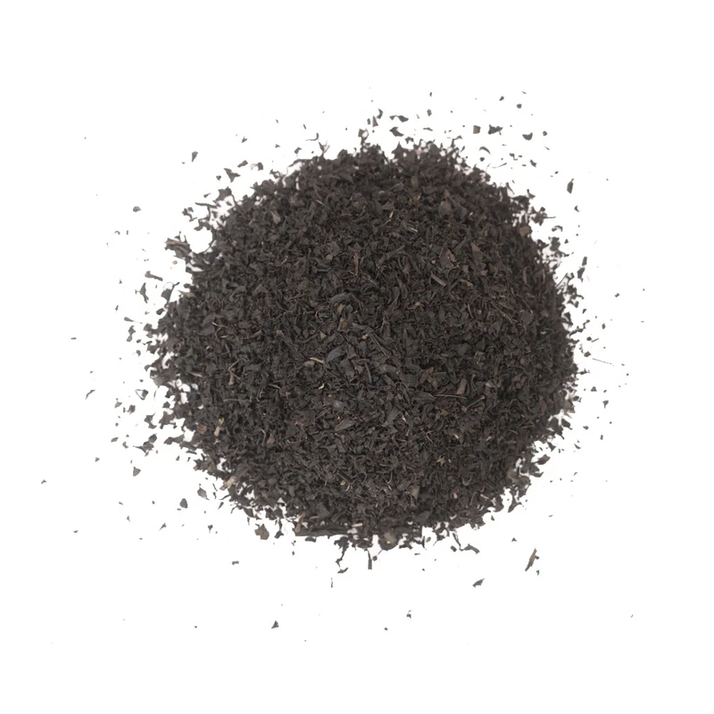 چای سیاه کلاسیک ایرانی و عطری عماد - 400 گرم بسته 2 عددی