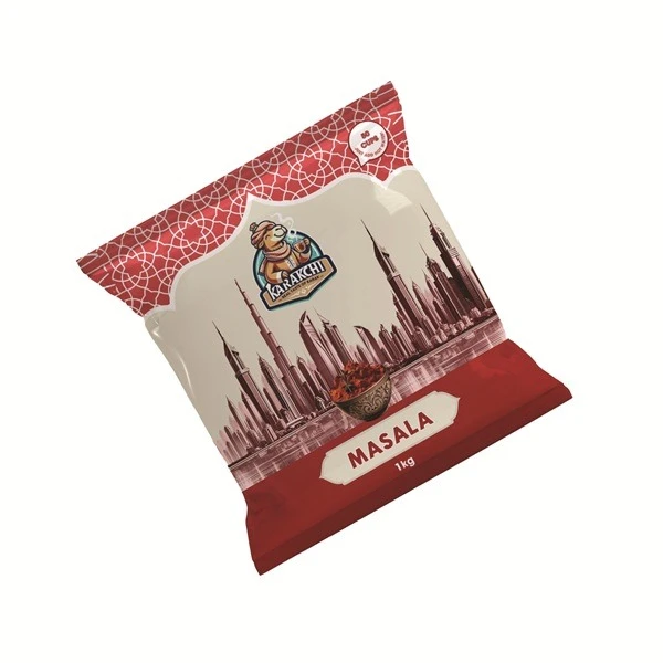 چای کرک ماسالا کرکچی - 1000 گرم