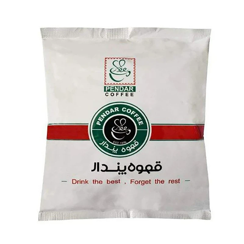 قهوه فوری گلد قهوه پندار - 510 گرم