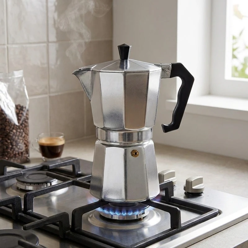 موکاپات مدل 6 cup