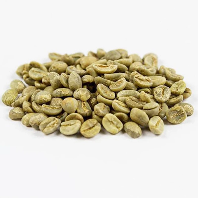 قهوه سبز ممتاز سرمد - 350 گرم