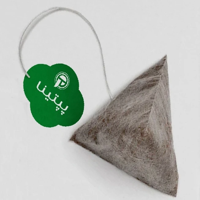 قهوه دمی هرمی شماره 3 پپتینا بسته 6 عددی