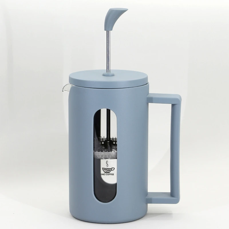 فرنچ پرس وان کافی مدل BV090-350-one